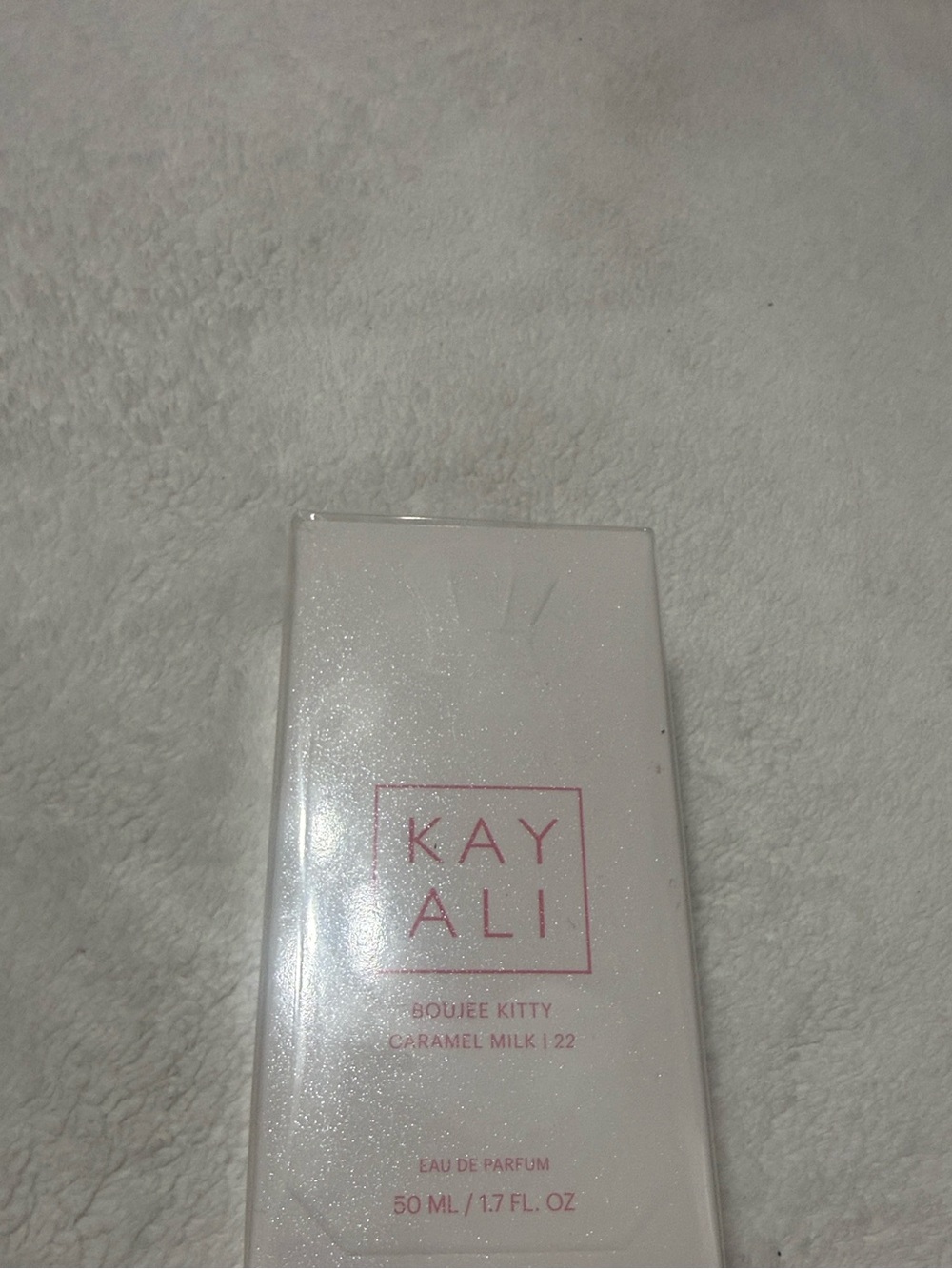 Kayali NWT - Picture 2 of 5